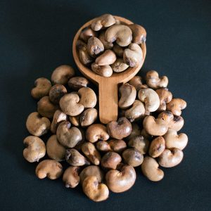 Raw Cashew